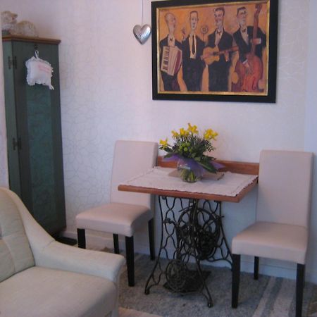 באד הופגסטין Privat Apartment מראה חיצוני תמונה