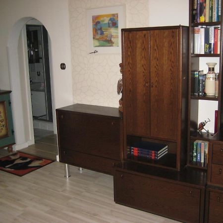 באד הופגסטין Privat Apartment מראה חיצוני תמונה