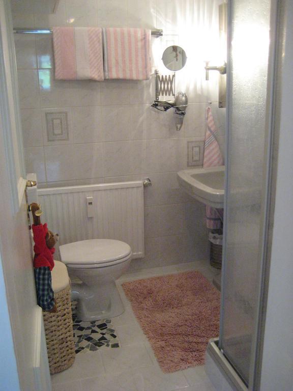 באד הופגסטין Privat Apartment חדר תמונה