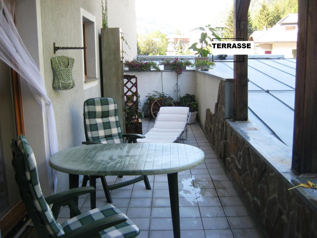 באד הופגסטין Privat Apartment חדר תמונה
