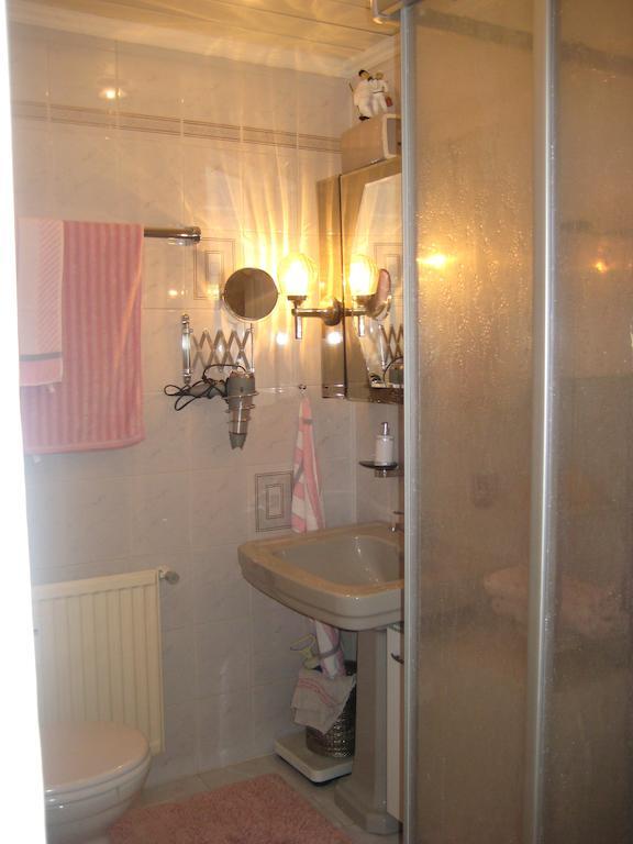 באד הופגסטין Privat Apartment חדר תמונה