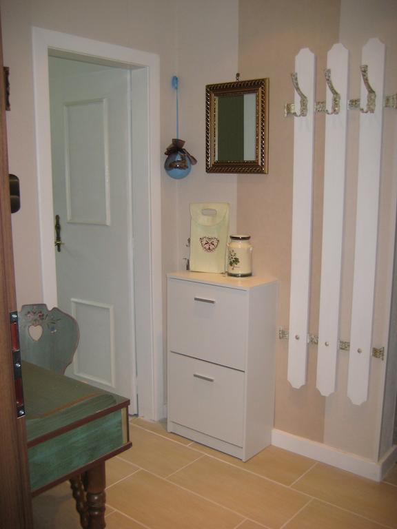באד הופגסטין Privat Apartment חדר תמונה
