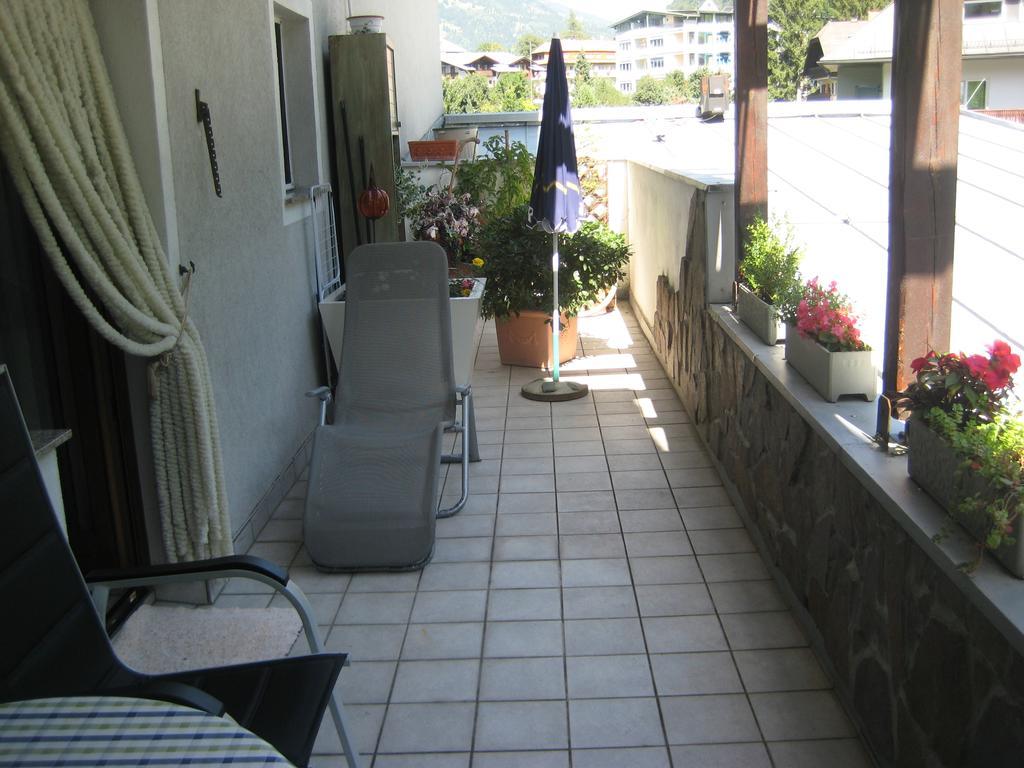 באד הופגסטין Privat Apartment מראה חיצוני תמונה