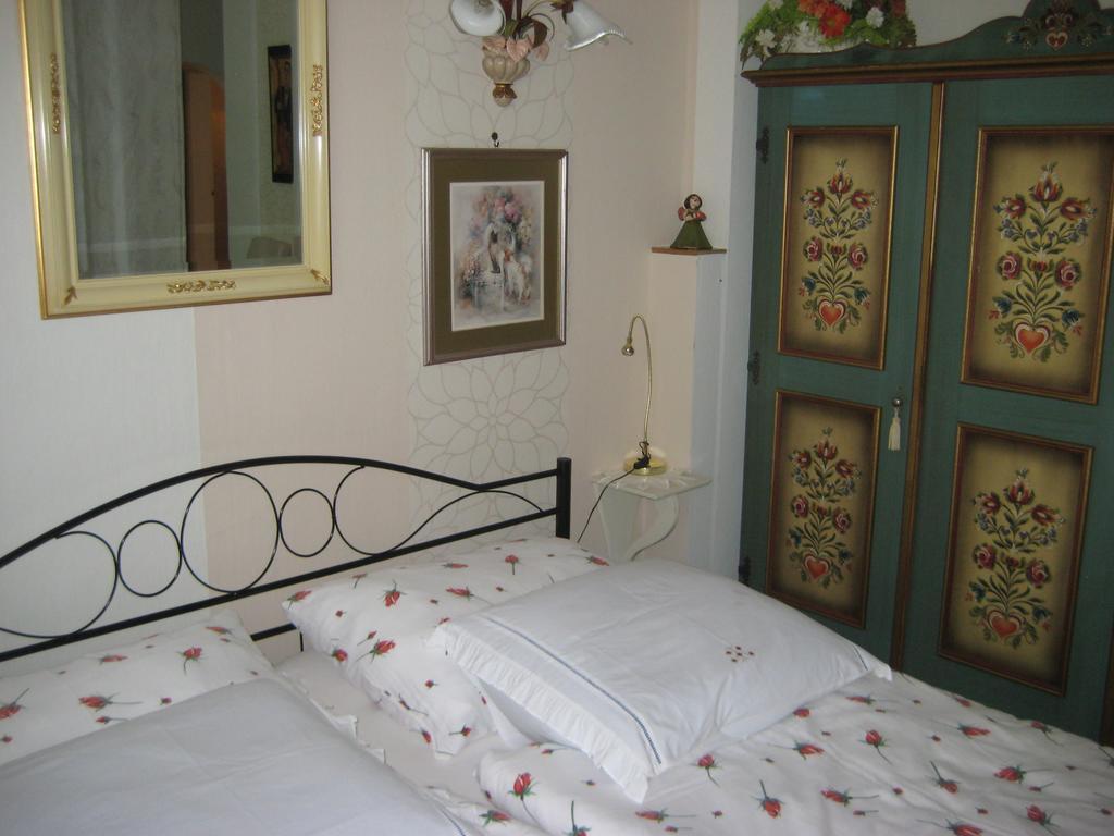באד הופגסטין Privat Apartment מראה חיצוני תמונה