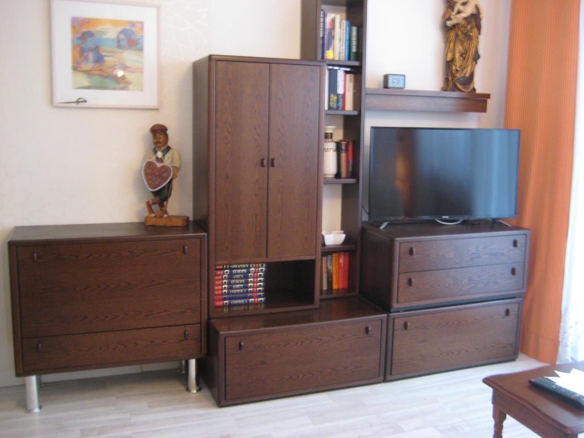 באד הופגסטין Privat Apartment מראה חיצוני תמונה