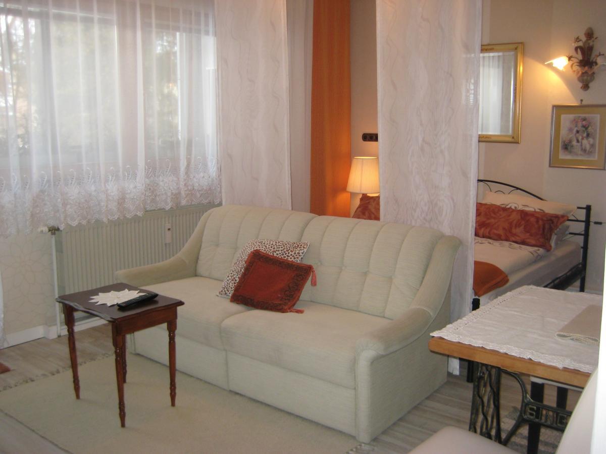 באד הופגסטין Privat Apartment מראה חיצוני תמונה