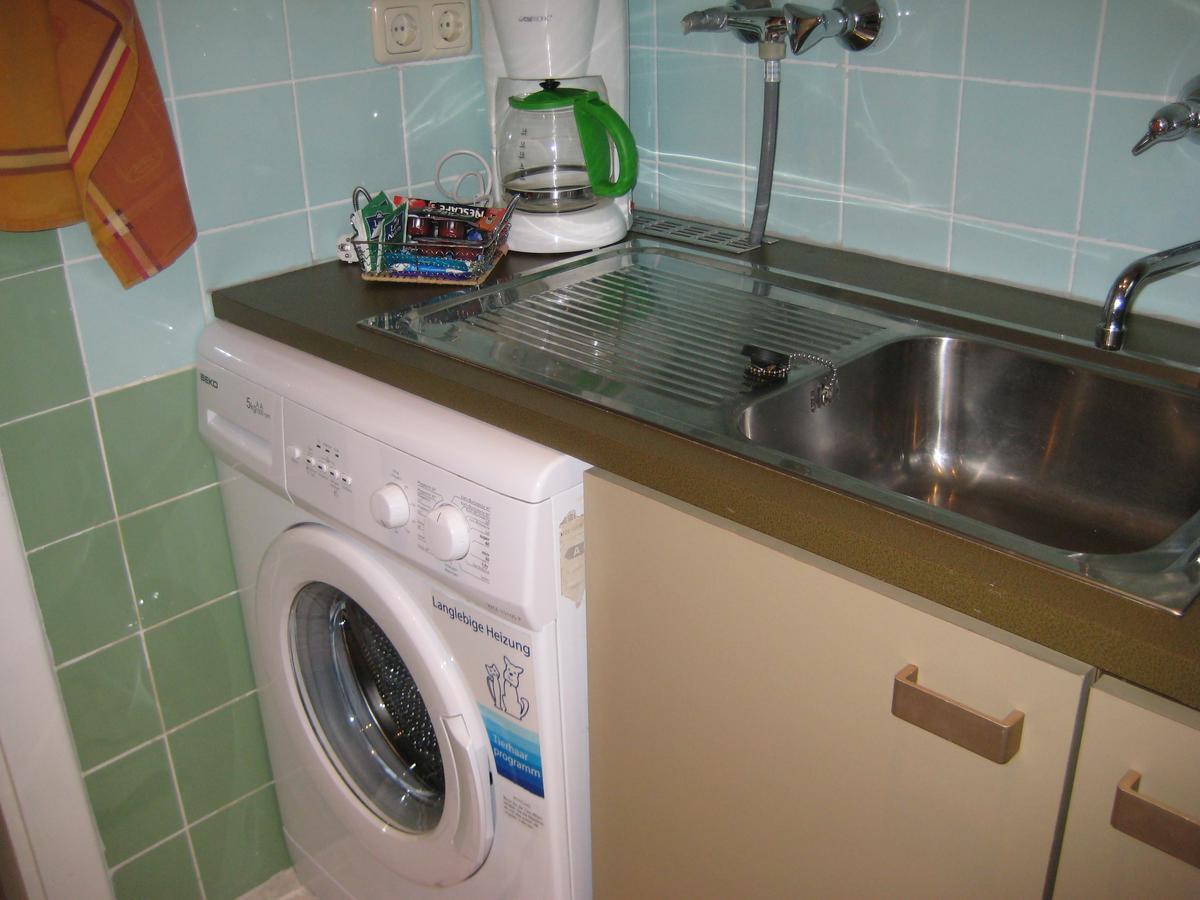 באד הופגסטין Privat Apartment מראה חיצוני תמונה
