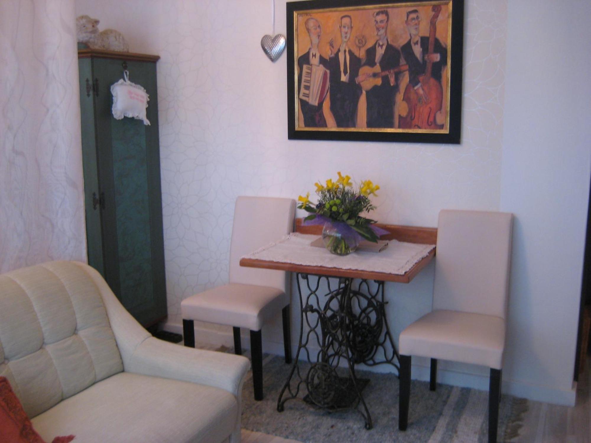 באד הופגסטין Privat Apartment מראה חיצוני תמונה