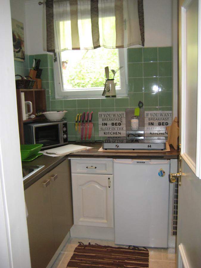 באד הופגסטין Privat Apartment מראה חיצוני תמונה