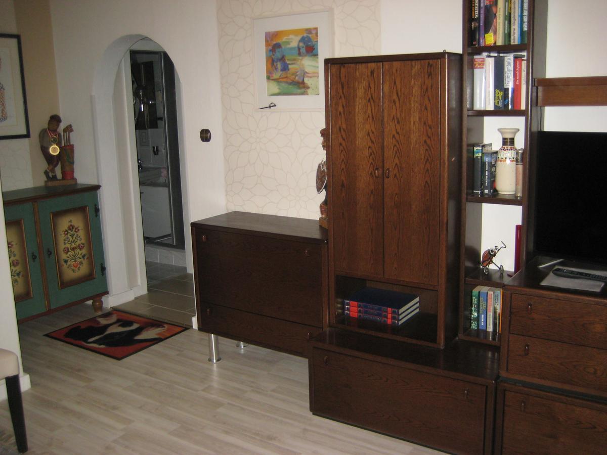 באד הופגסטין Privat Apartment מראה חיצוני תמונה