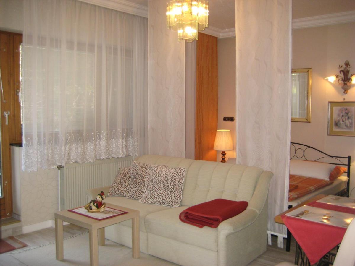 באד הופגסטין Privat Apartment מראה חיצוני תמונה